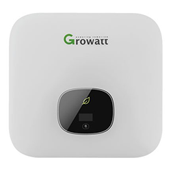 Growatt MIN 3600 TL-XE