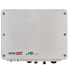 SolarEdge SE 3000 HD Wave