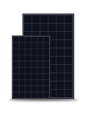 Zonnepanelen